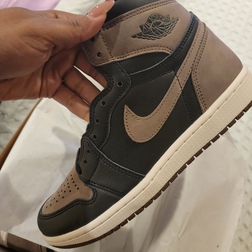 Jordan 1 Retro High OG Palomino Men's 7.5 Brand New